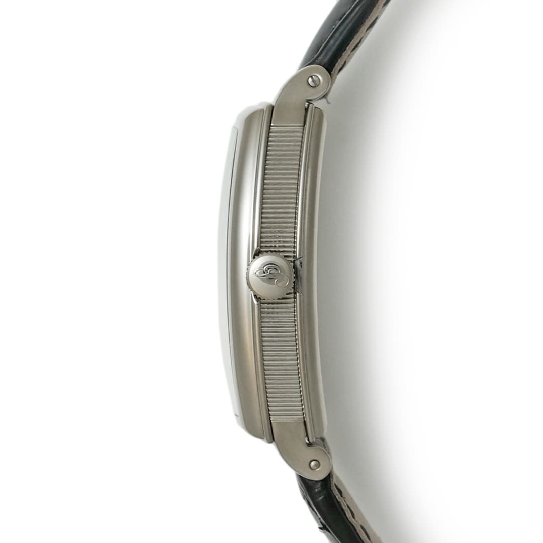 Breguet Heritage Tonneau Cambré — vue 4