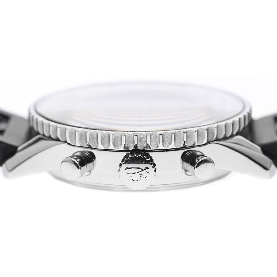 Breitling Montbrillant Navitimer — vue 5