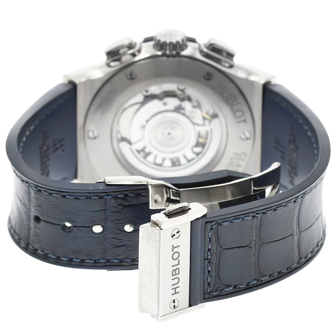 Hublot Classic Fusion — vue 4