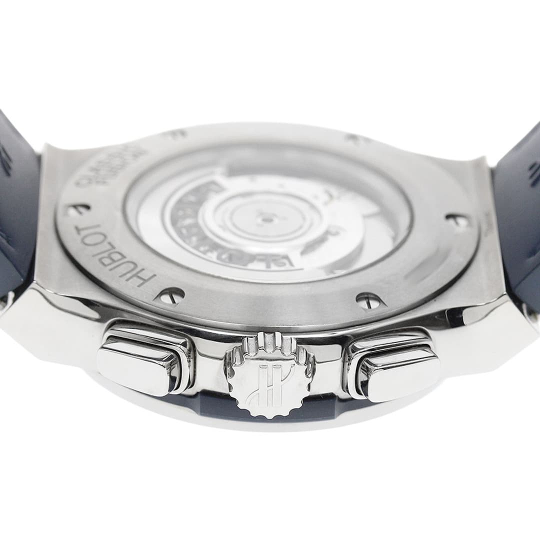 Hublot Classic Fusion — vue 6