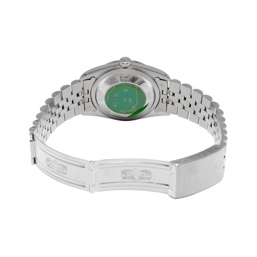 Rolex Datejust 36 — vue 4