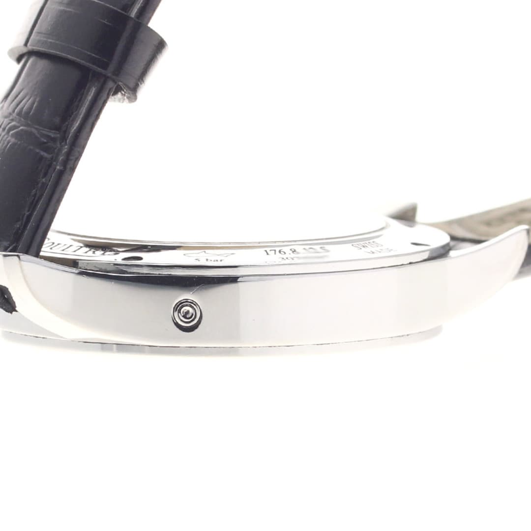 Jaeger-LeCoultre Master Calendar Phase de Lune — vue 7