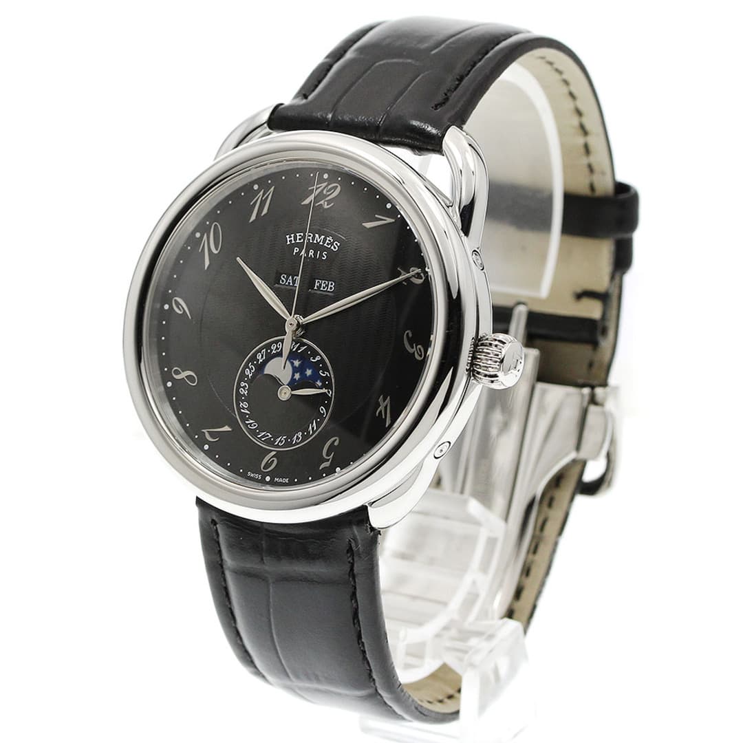 Hermès Grand Lune Maxime Arceau — vue 2