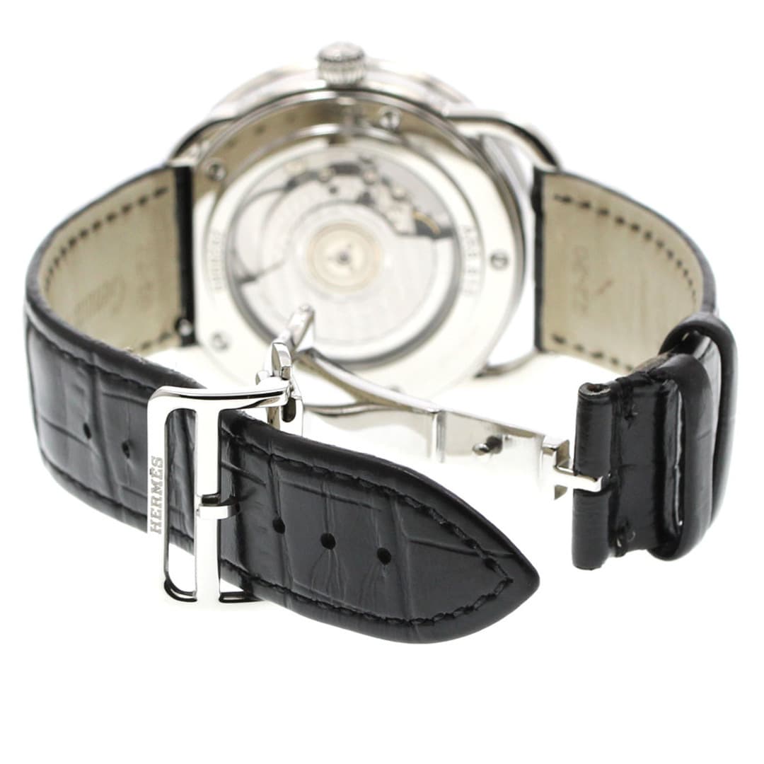 Hermès Grand Lune Maxime Arceau — vue 3
