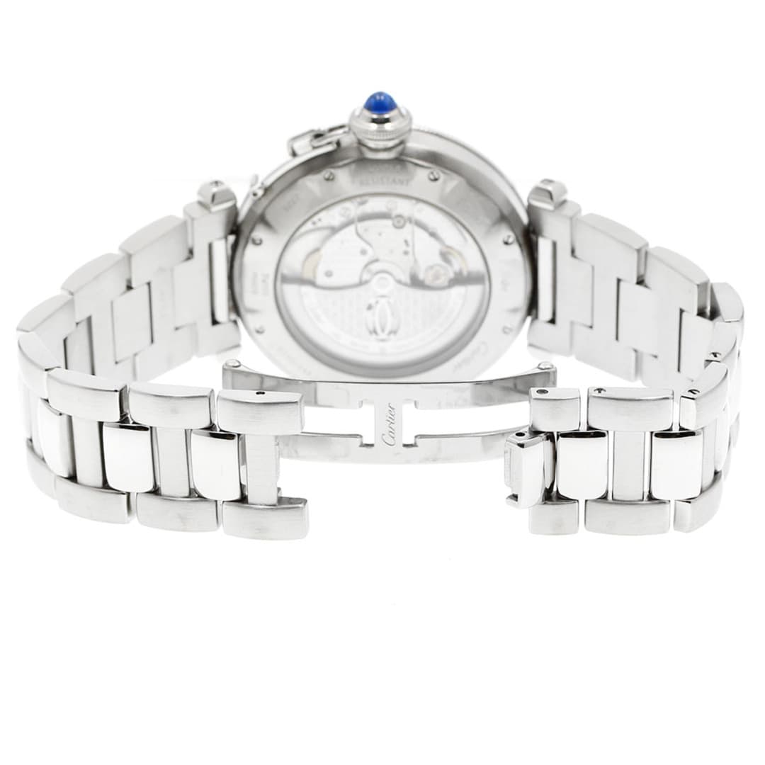 Cartier Pasha 38 mm — vue 4