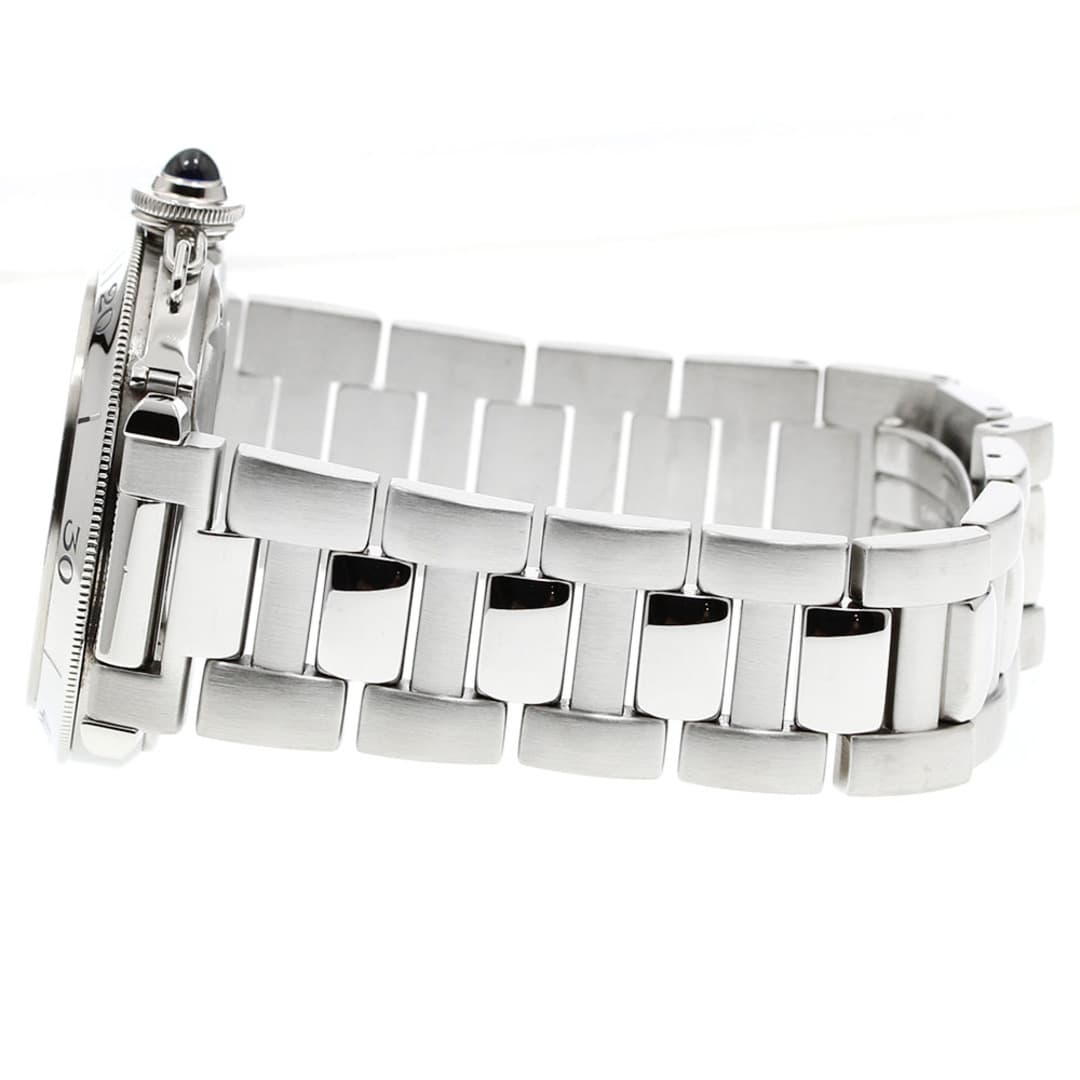 Cartier Pasha 38 mm — vue 5