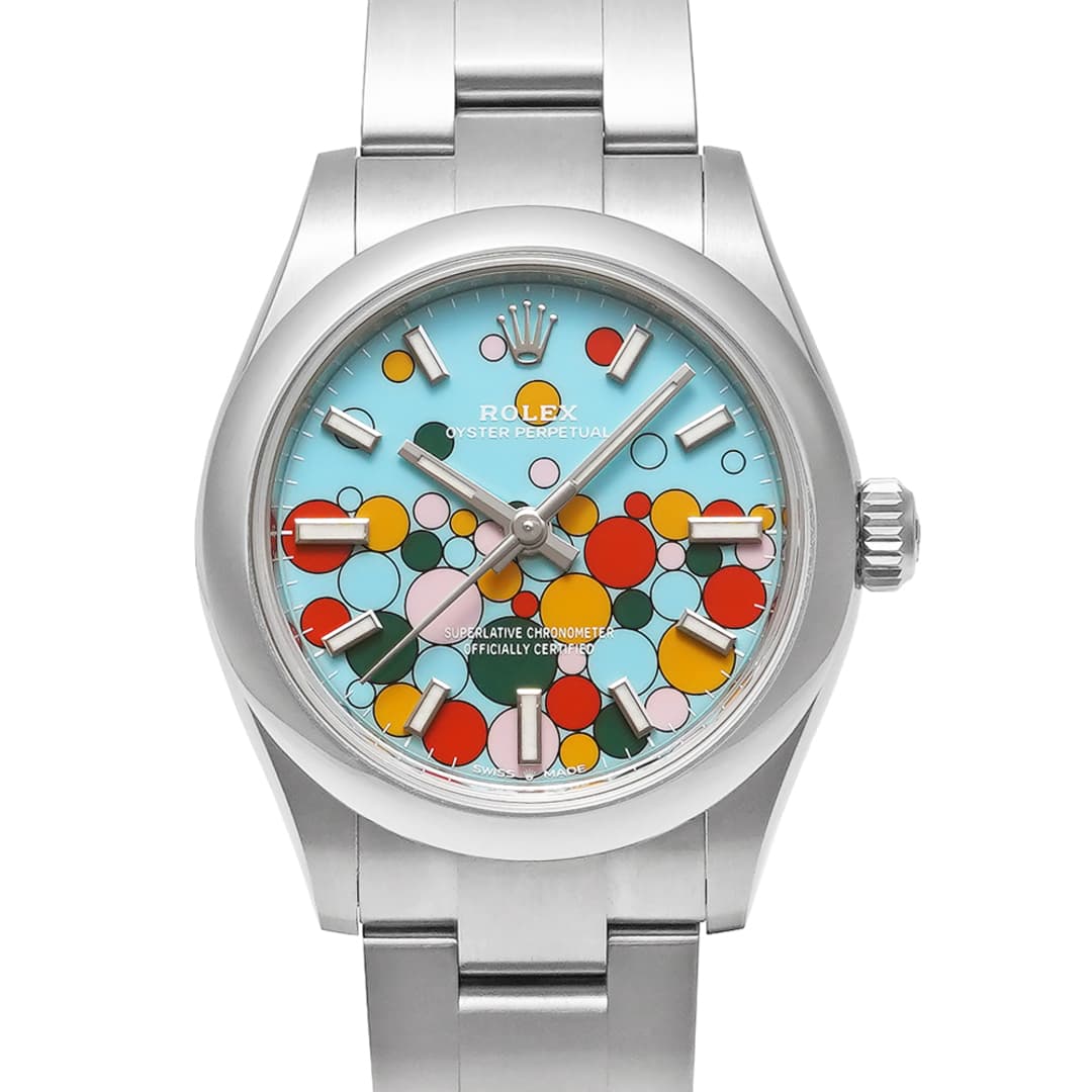 Rolex Oyster Perpetual "Celebration" 31