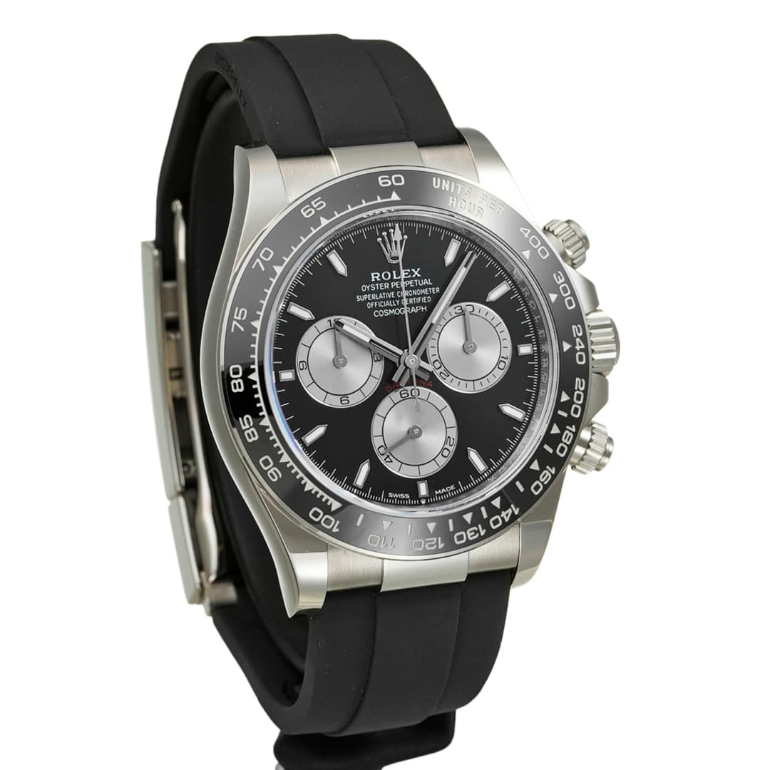 Rolex Daytona — vue 4