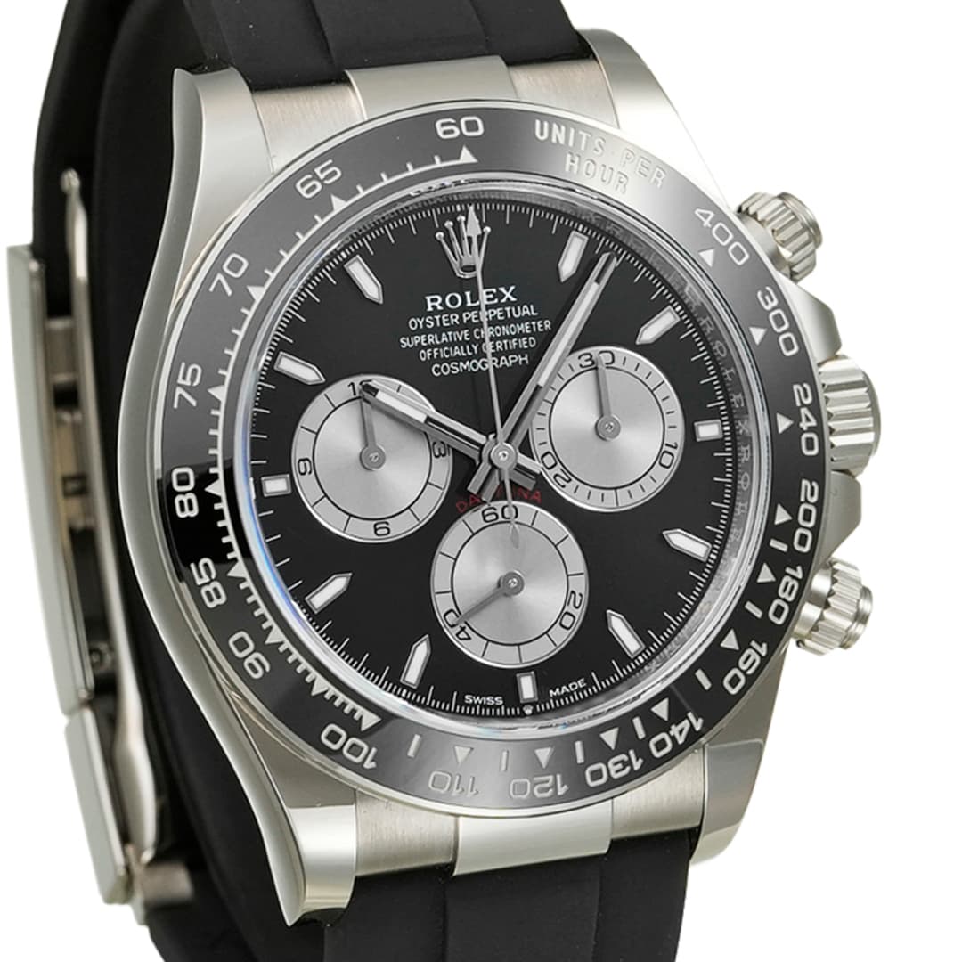 Rolex Daytona — vue 7