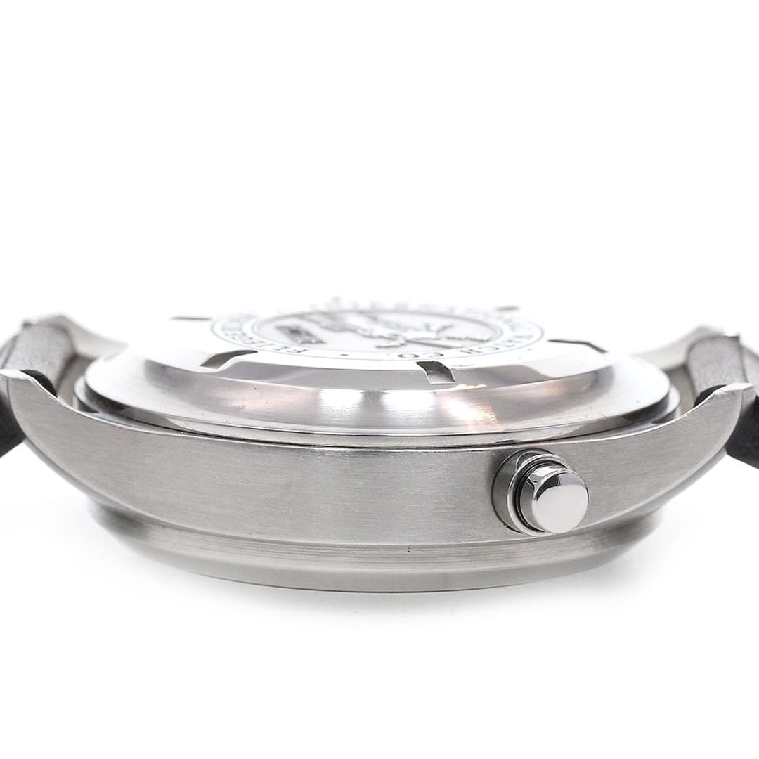 IWC Spitfire Double — vue 4