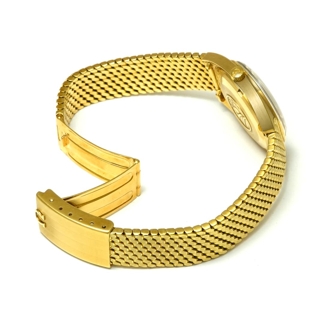 Omega Constellation C-line — vue 6
