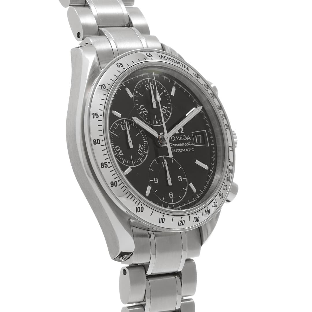 Omega Speedmaster Date — vue 3