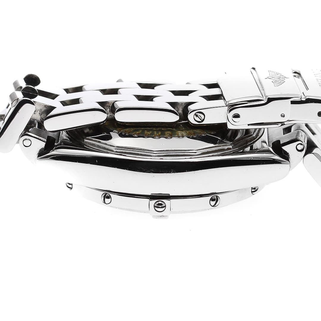 Breitling Chronomat Longitude — vue 6