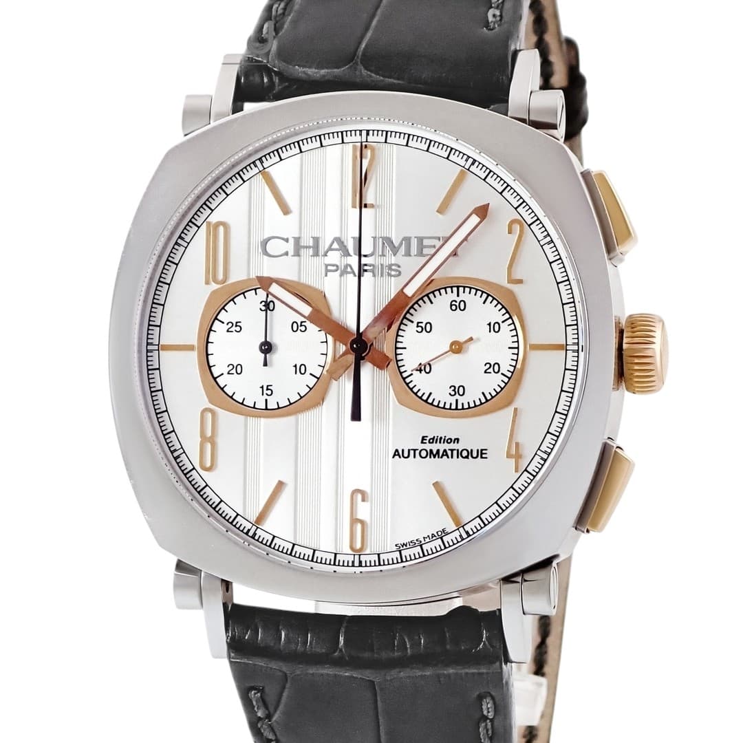 Chaumet Dandy XL Chronographe