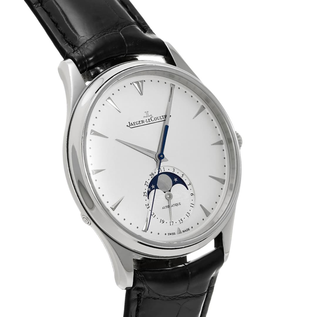 Jaeger-LeCoultre Master Ultra Thin Moon — vue 3
