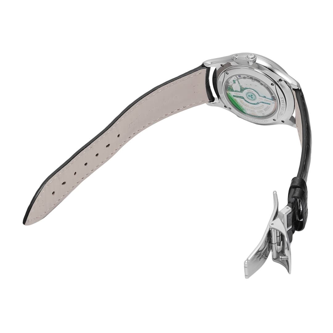 Jaeger-LeCoultre Master Ultra Thin Moon — vue 4