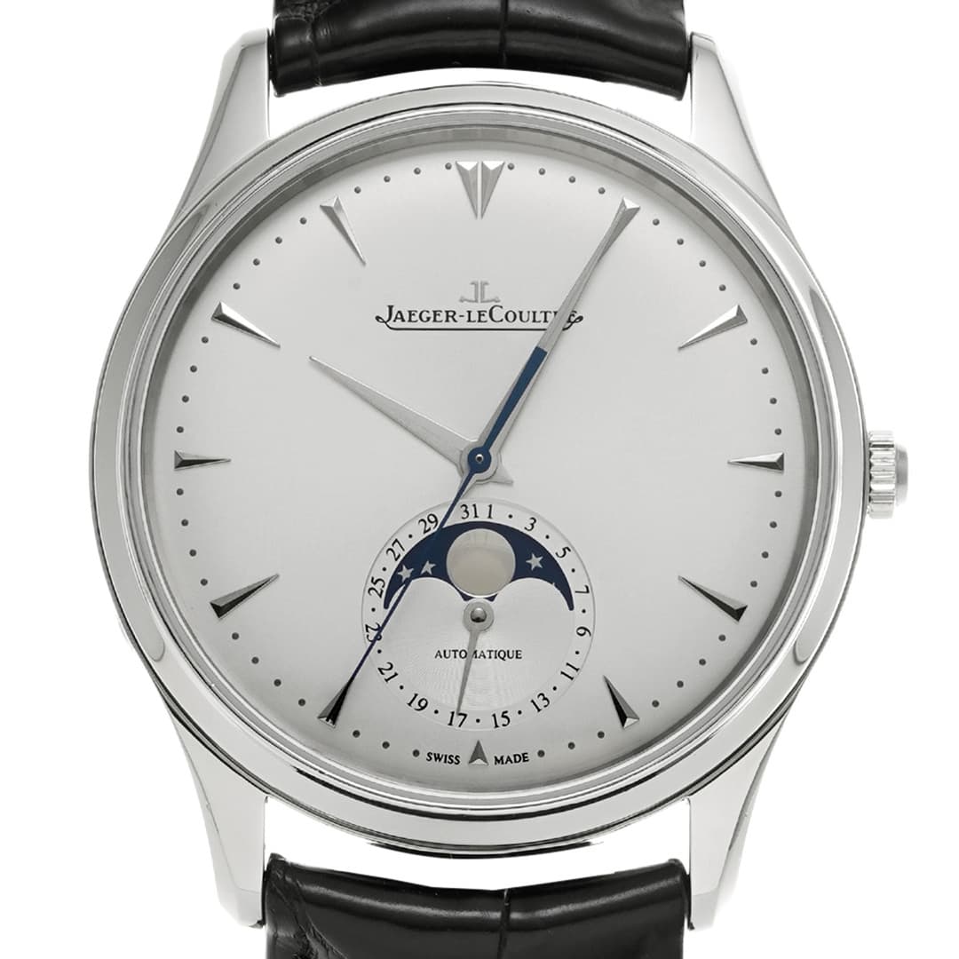 Jaeger-LeCoultre Master Ultra Thin Moon — vue 6
