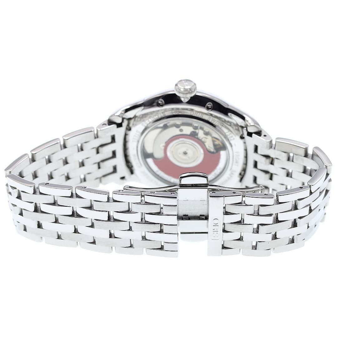 Oris Artelier — vue 2