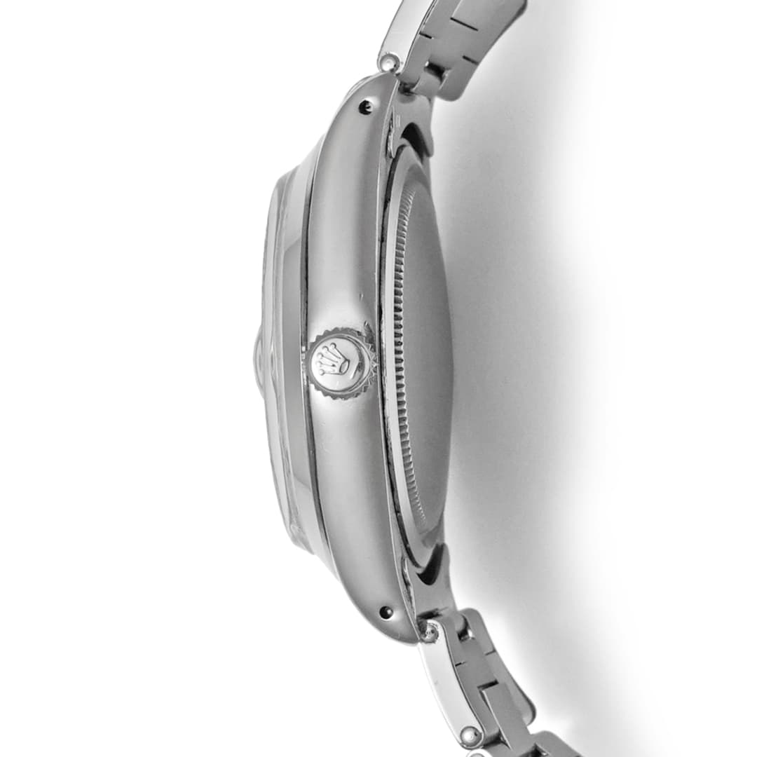 Rolex Oysterdate — vue 6