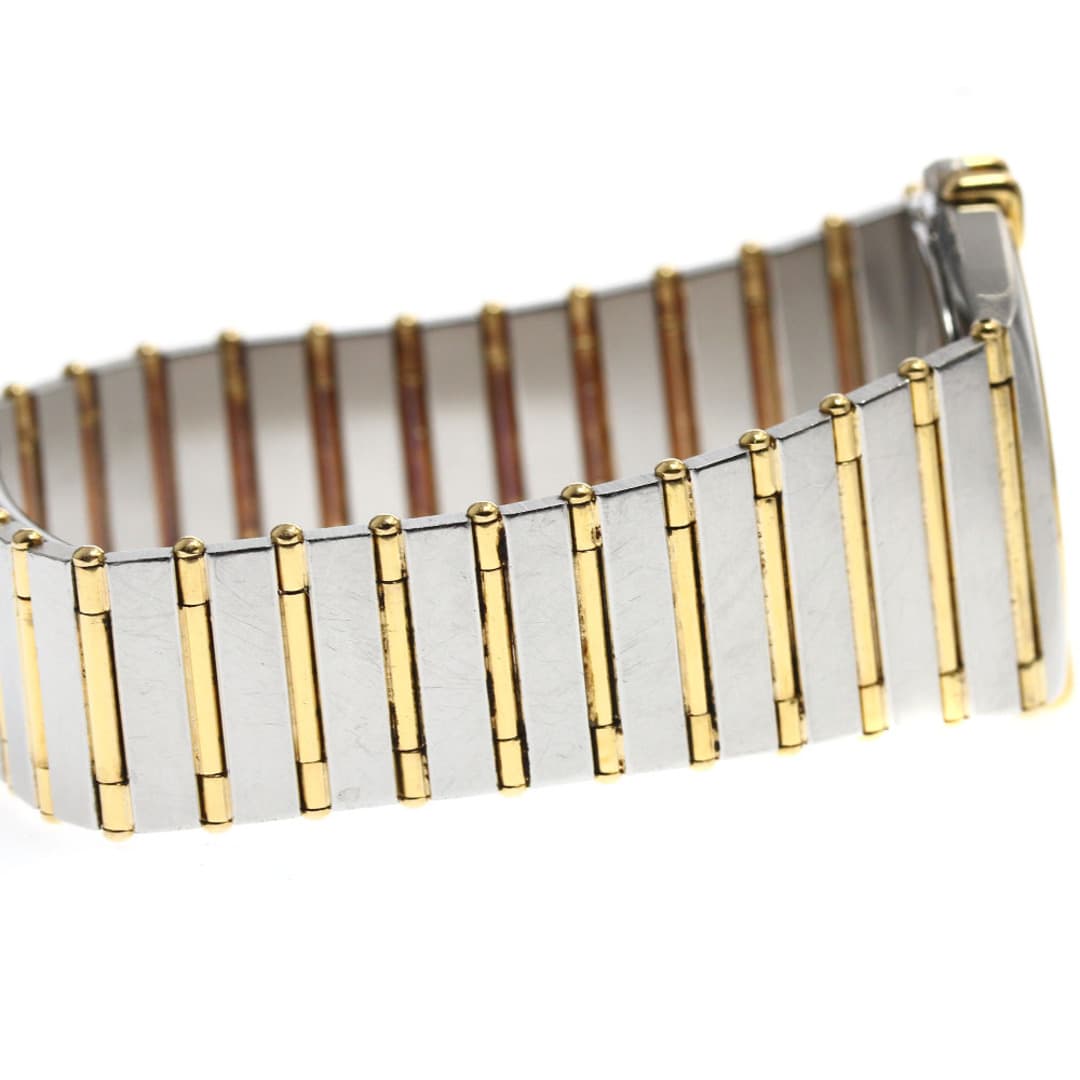 Omega Constellation — vue 6