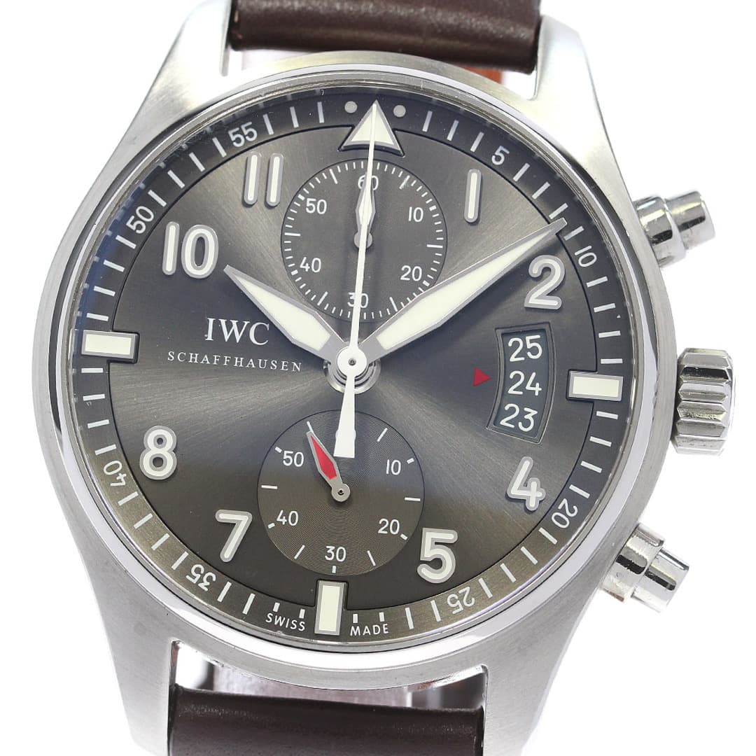 IWC Spitfire