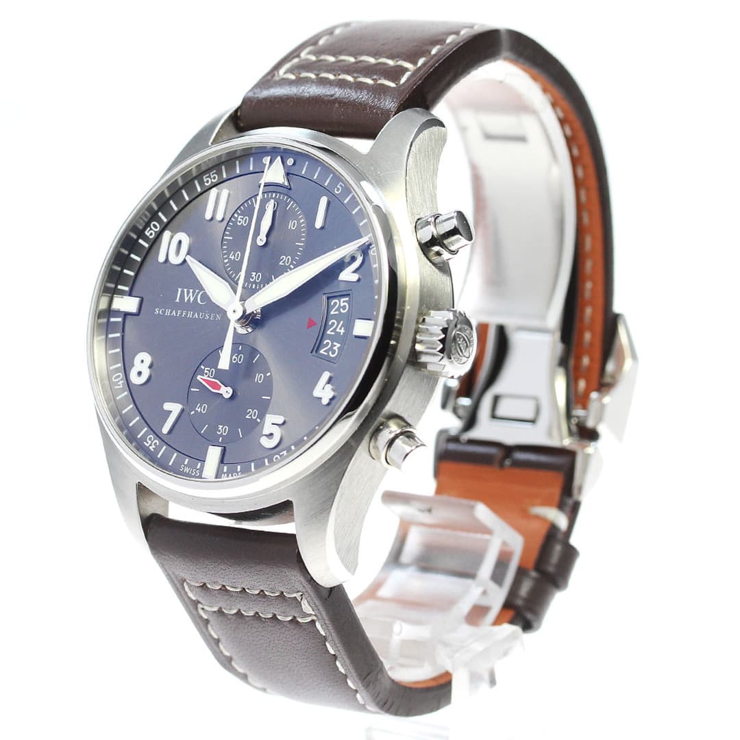 IWC Spitfire — vue 2