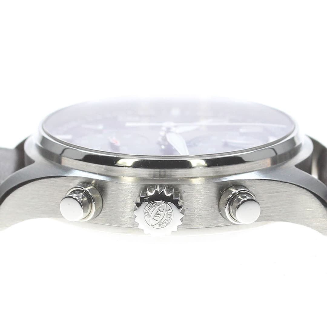 IWC Spitfire — vue 4