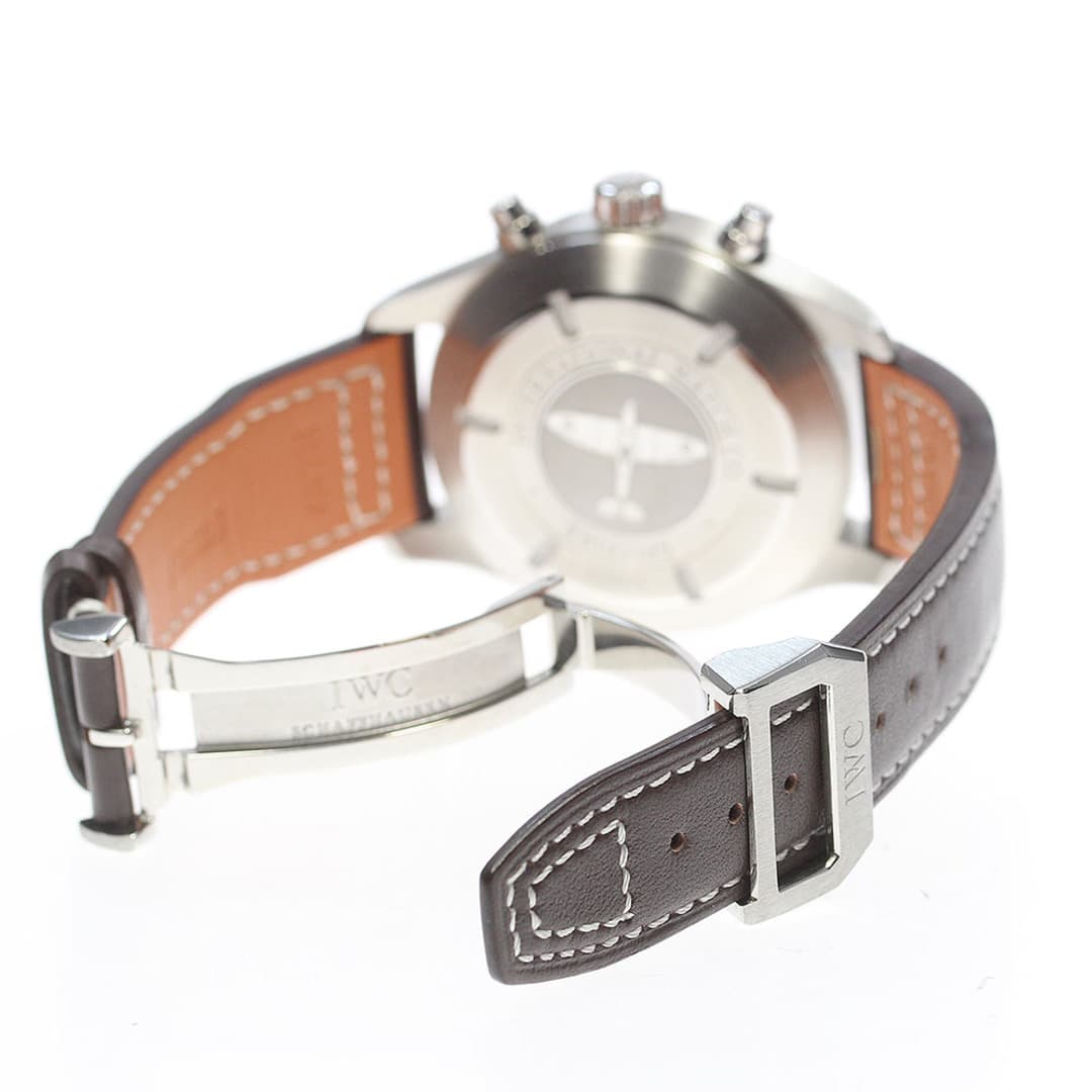 IWC Spitfire — vue 5