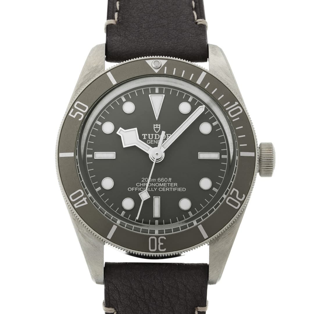 Tudor Black Bay 58