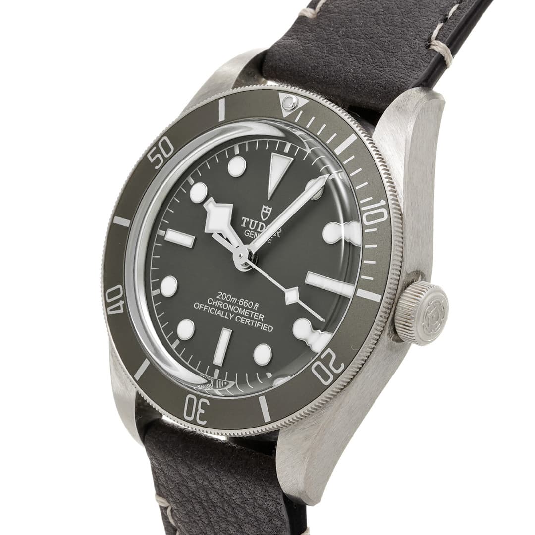 Tudor Black Bay 58 — vue 2