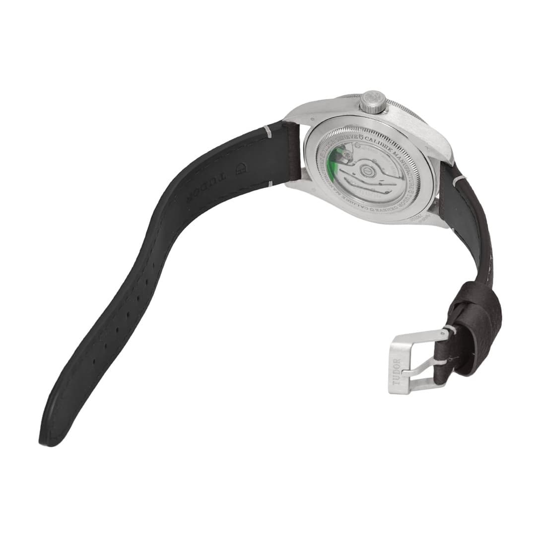 Tudor Black Bay 58 — vue 4