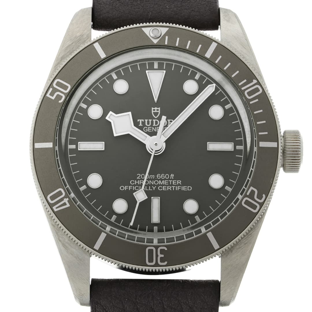 Tudor Black Bay 58 — vue 6