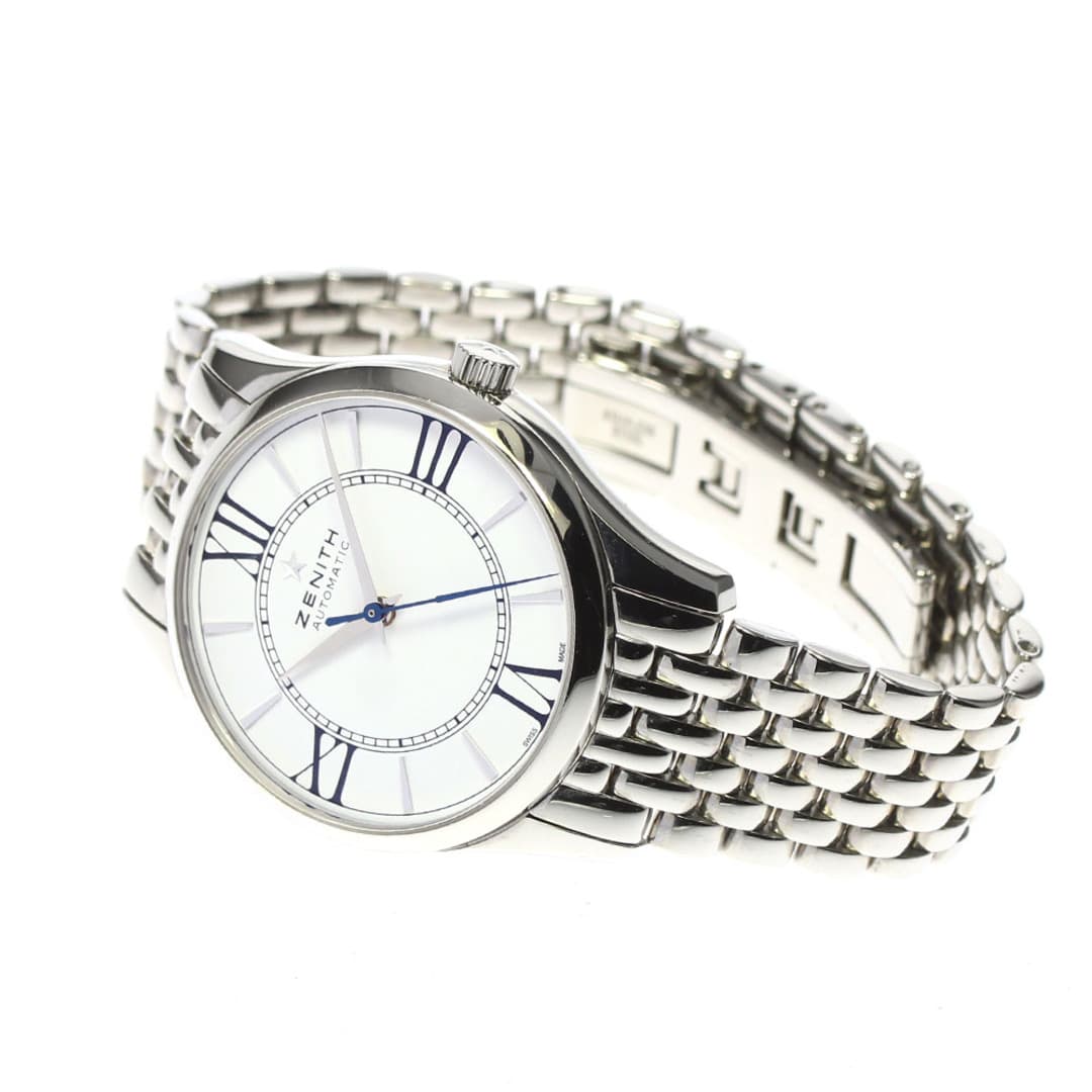 Zenith Elite Ultra Thin Lady — vue 3