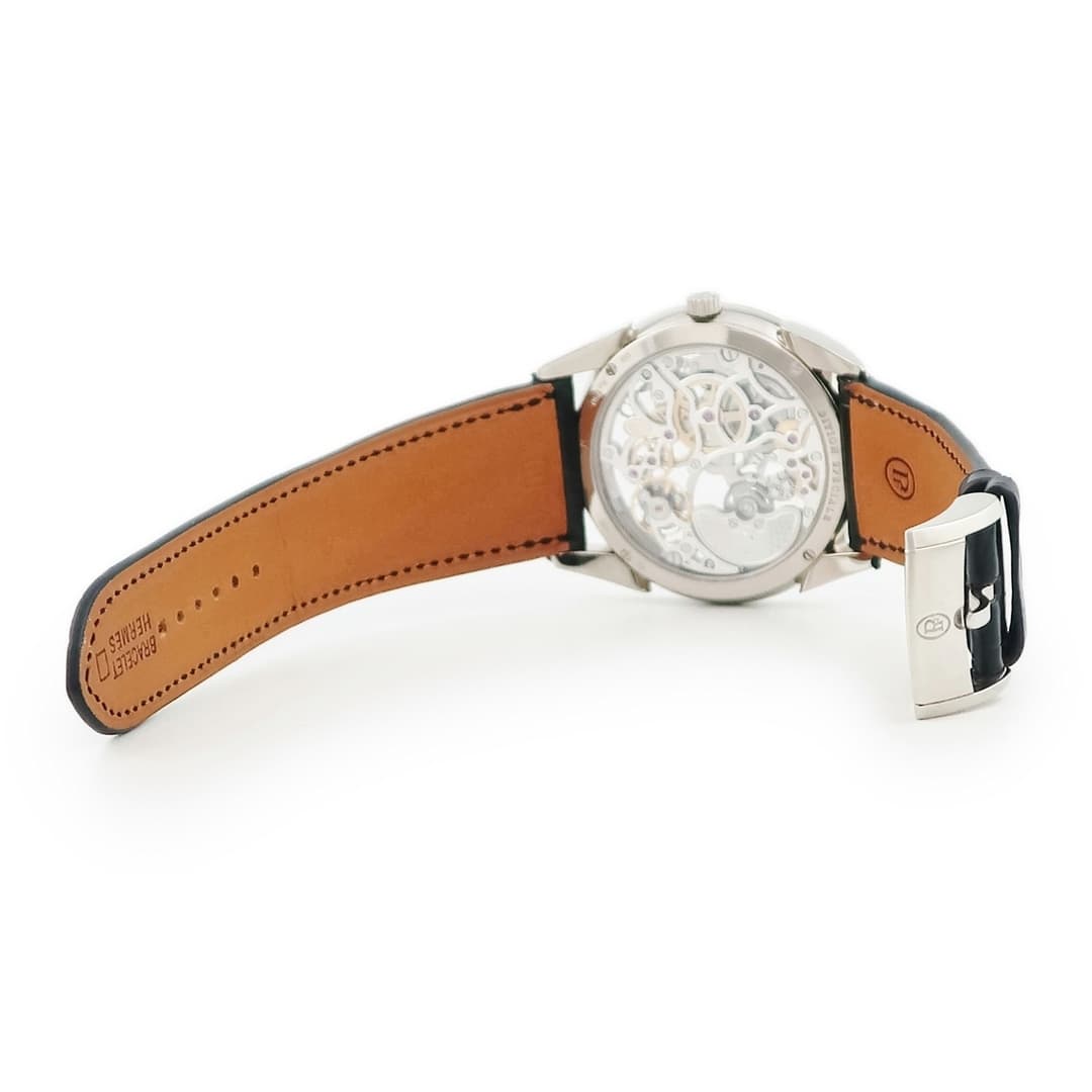Parmigiani Fleurier Tonda 1950 Skeleton — vue 3