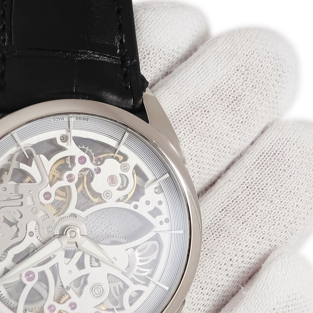 Parmigiani Fleurier Tonda 1950 Skeleton — vue 4