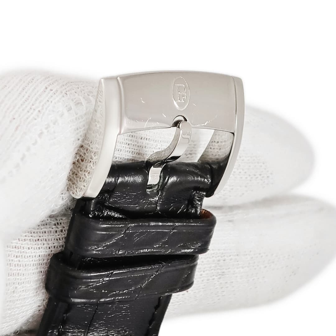 Parmigiani Fleurier Tonda 1950 Skeleton — vue 5