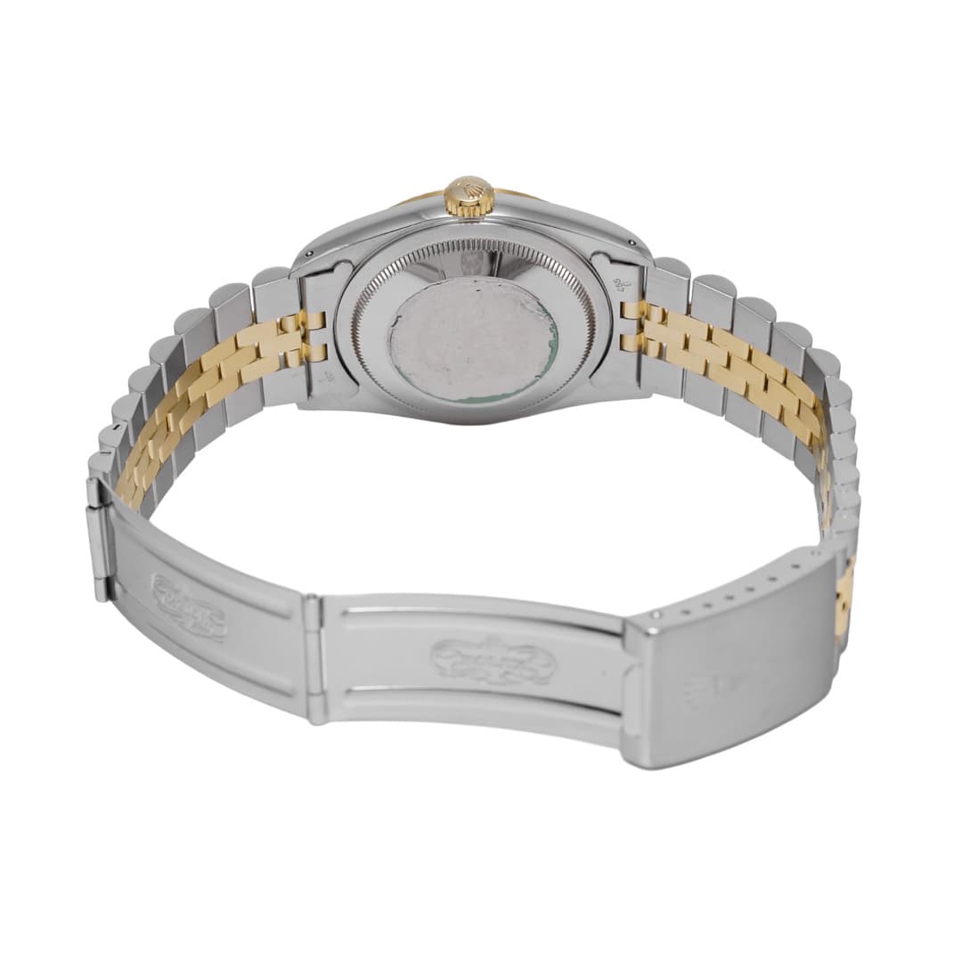 Rolex Datejust — vue 4