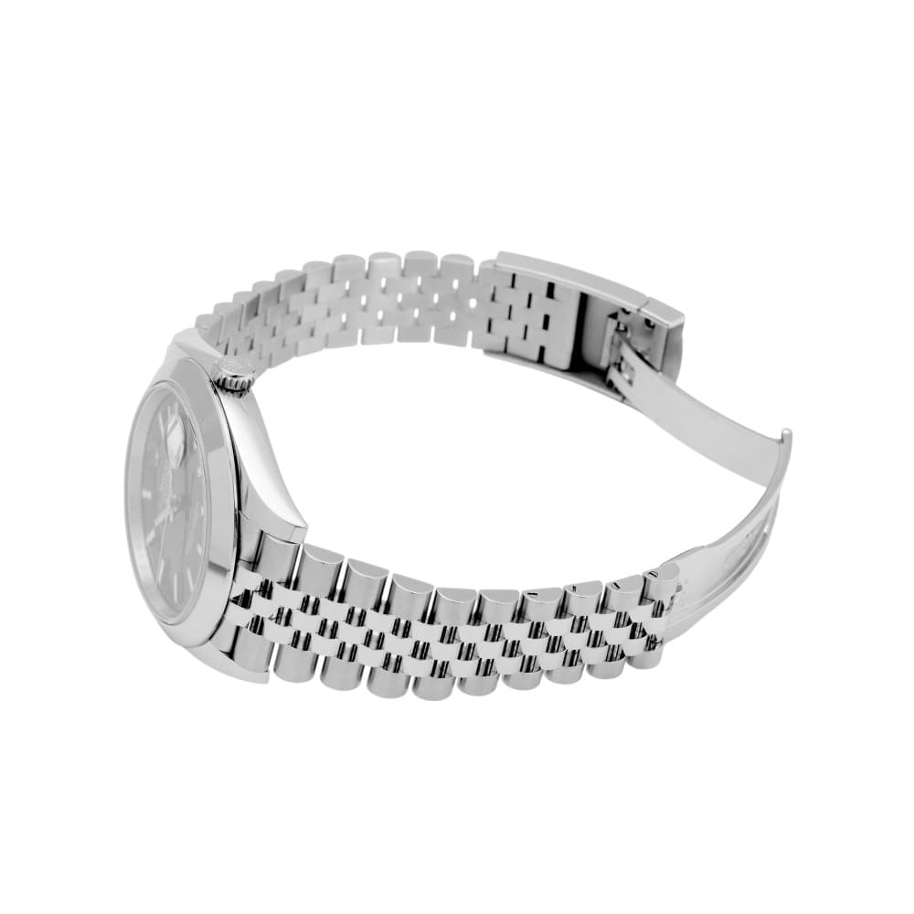 Rolex Datejust Datejust 41 — vue 3