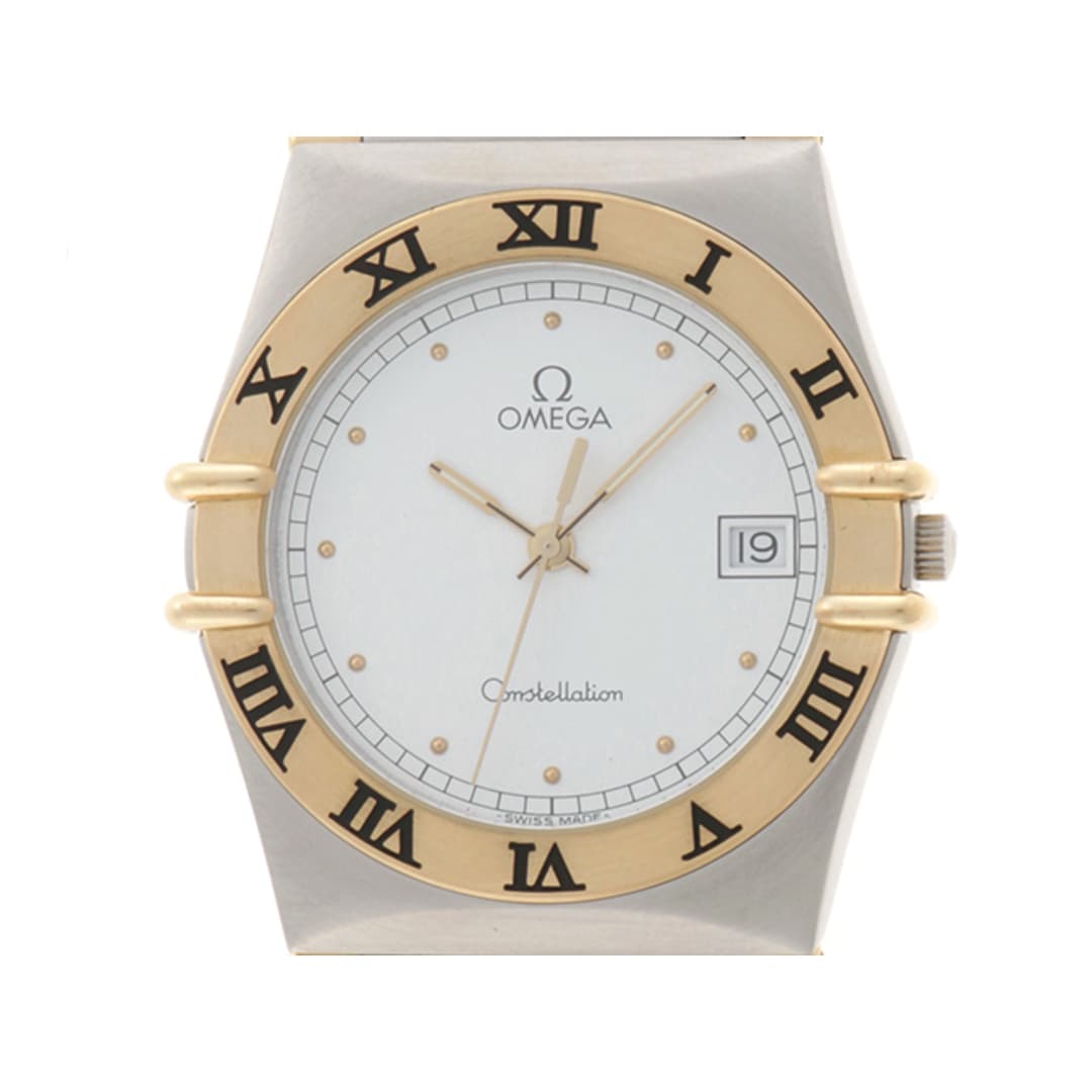 Omega Constellation