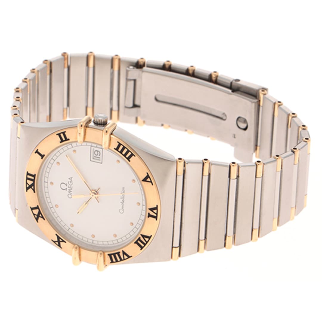 Omega Constellation — vue 3