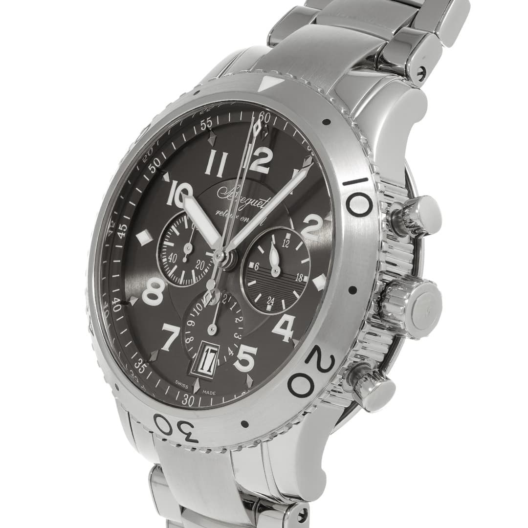 Breguet Transatlantique Type XXI — vue 2
