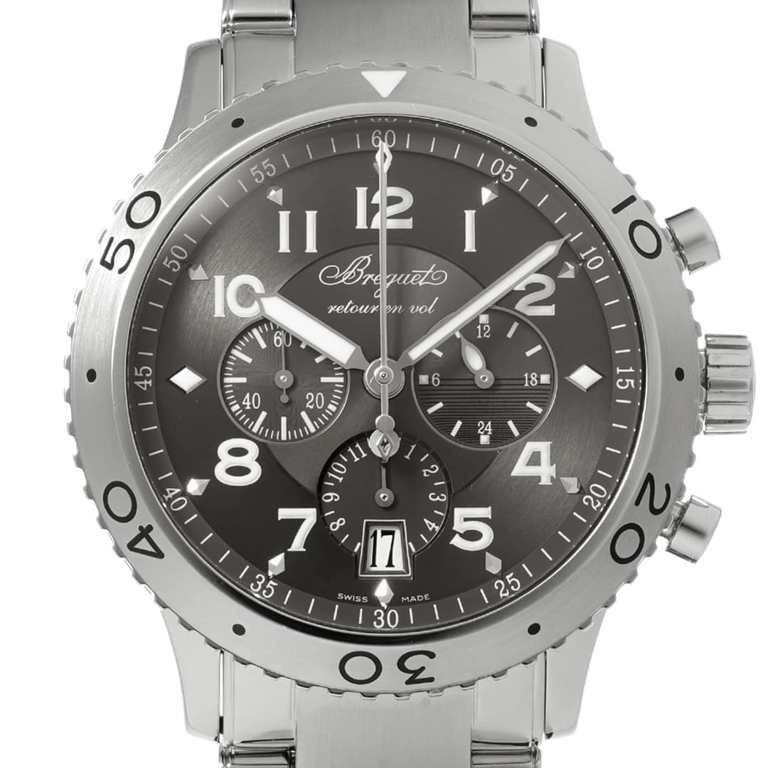 Breguet Transatlantique Type XXI — vue 6
