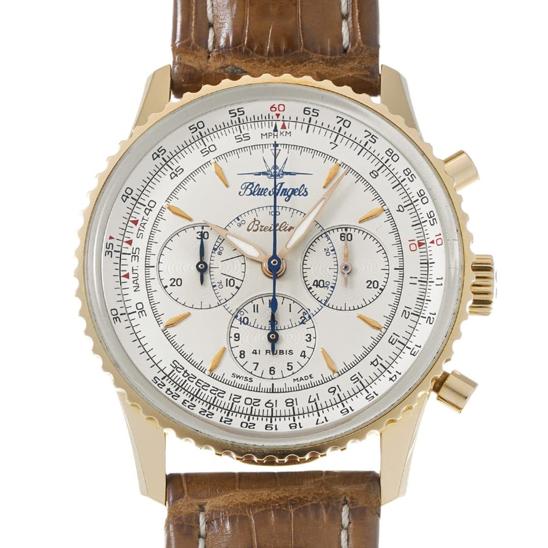 BREITLING NAVITIMER MONTBRILLANT