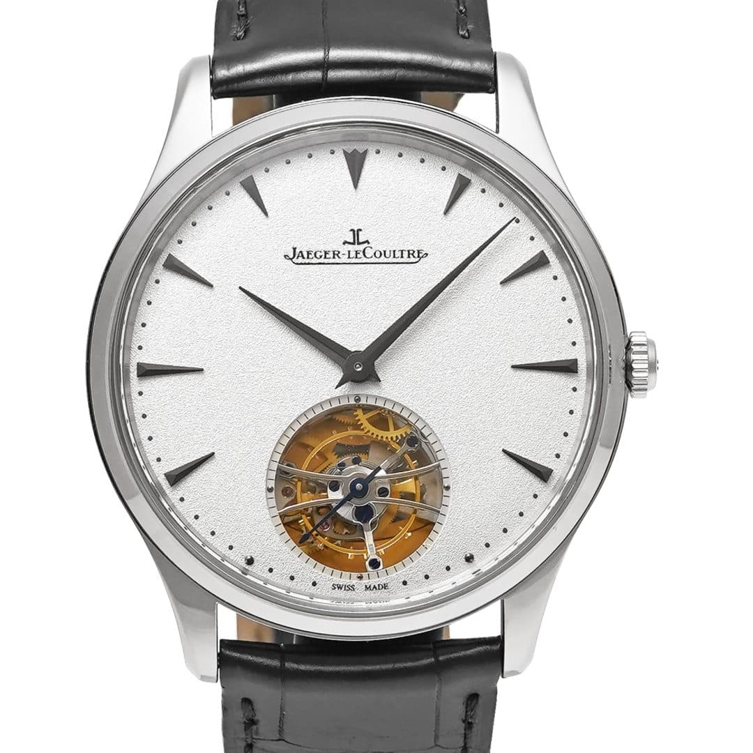 JAEGER LECOULTRE MASTER ULTRA THIN