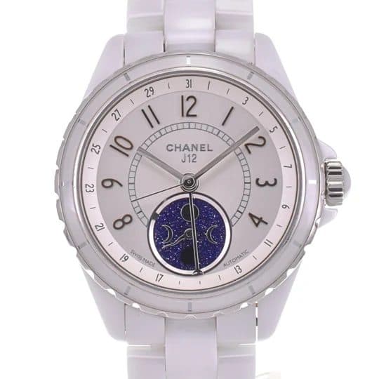 CHANEL J12 FARS DE LUNE