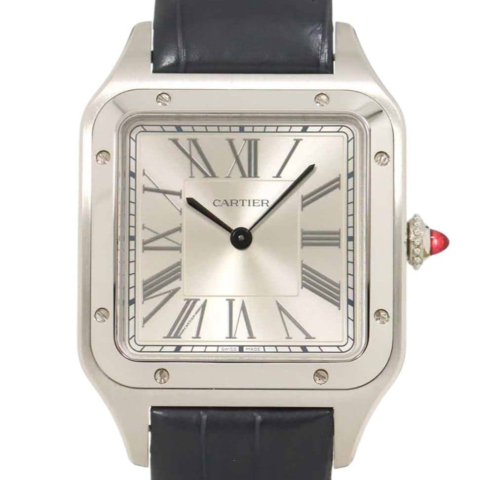 CARTIER SANTOS DUMONT LM