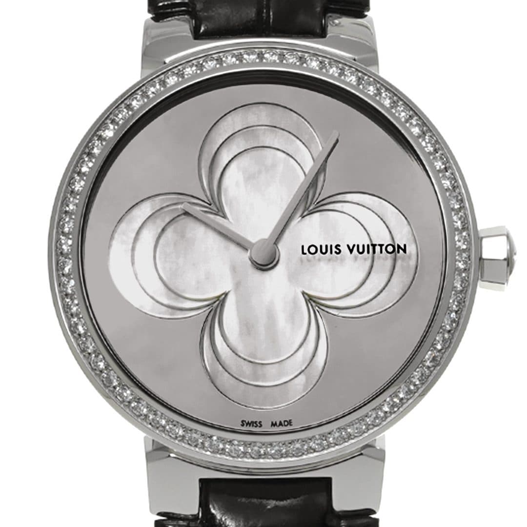 LOUIS VUITTON TAMBOUR