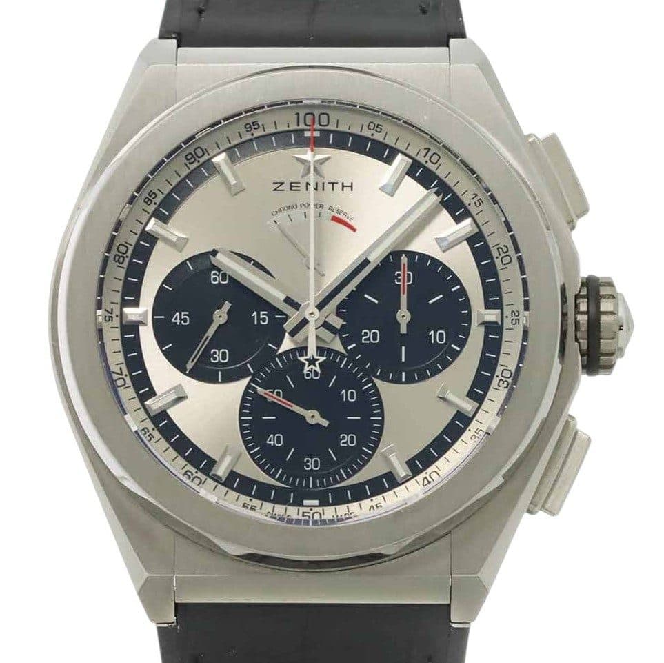 ZENITH DEFY EL PRIMERO 21
