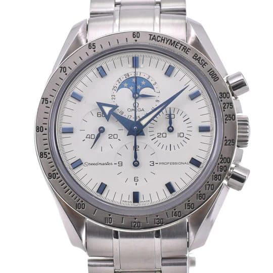 OMEGA SPEEDMASTER PROFESSIONAL MOONPHASE
