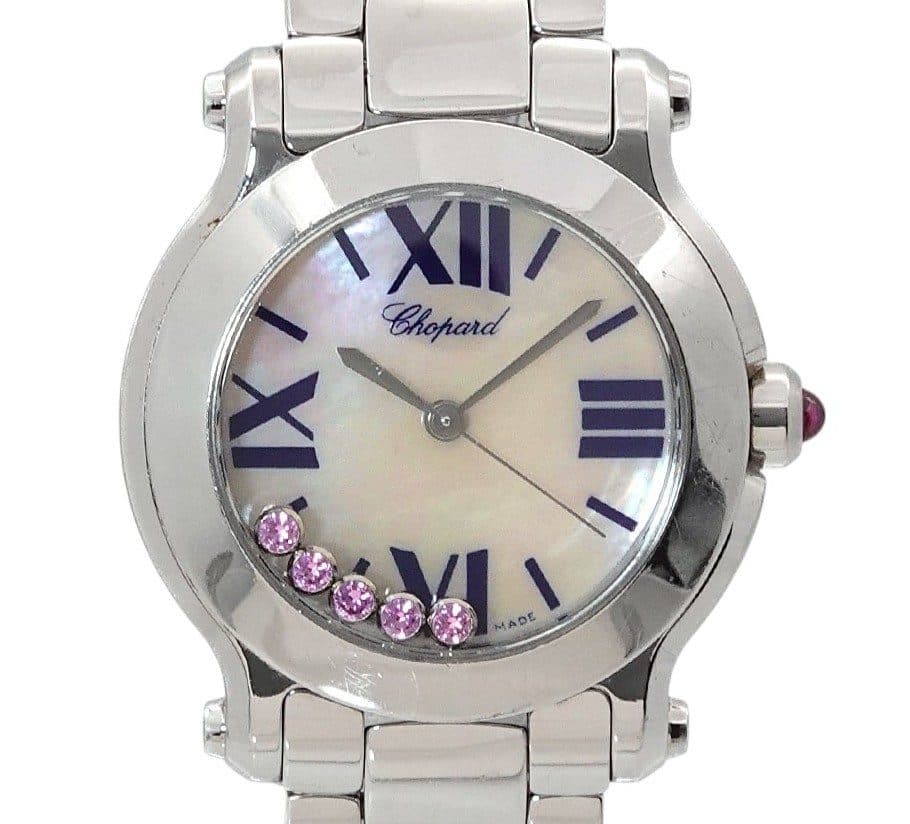 CHOPARD HAPPY SPORT